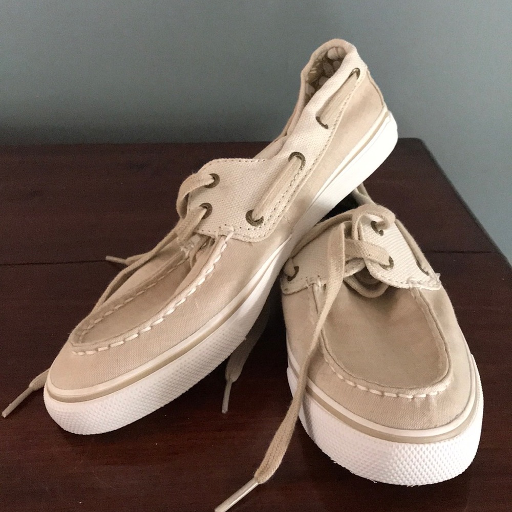 Sperrys